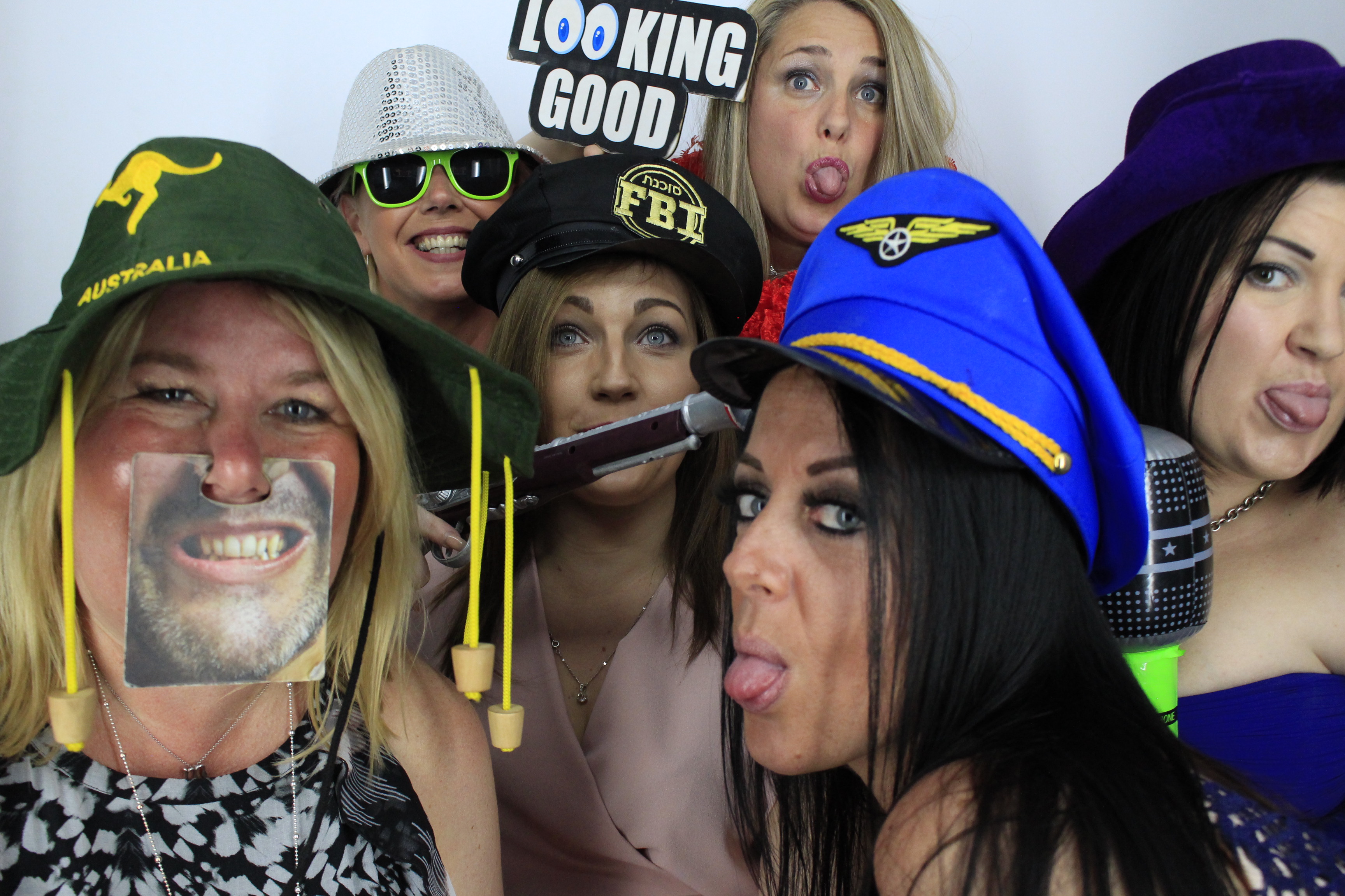 Mail Metro Media | View more photos from the event at gallery.myphotoboothexperience.co.uk/u/MyPhotoBoothExperienceLtd/Mail-Metro-Media